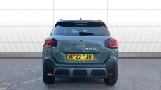 Citroen C3 Aircross 1.2 PureTech 110 Shine 5dr Petrol Hatchback